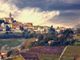 Panorama di Calosso