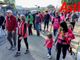 Alcuni partecipanti alla camminata &quot;Nastro Rosa&quot; - Galleria fotografica a cura di Efrem Zanchettin - Merfephoto