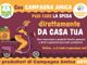 Con “Campagna Amica” di Coldiretti, i prodotti del territorio arrivano direttamente a domicilio