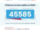 Basta un SMS per contribuire a dare una speranza ai malati SMA