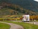Ecoturismo e Donne del Vino: soste in camper con vista vigna