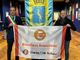 Anche Canelli ‘conferma’ di meritare la “bandiera arancione” del Touring