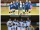 Le due squadre finaliste