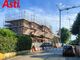 Il cantiere della scuola di Motta di Costigliole Il cantiere della scuola di Motta di Costigliole