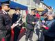 Carabinieri: prevenzione e sicurezza anche in occasione di “Ortogiardinovino&amp;Dispensa”