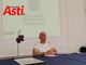Carlo Fornaca, referente del gruppo costruttori edili dell'Unione Industriale di Asti