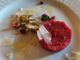 Un bel piatto di carne piemontese