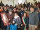 A Carrù torna la magia della Fiera Nazionale del Bue Grasso: ottanta i capi in mostra nella prima giornata di premiazione