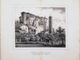 Alcuni castelli di Gonin