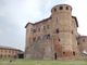 Il castello di Frinco riapre le sue porte durante la festa patronale. Recentemente utilizzato per un matrimonio, è proprietà comunale dal 2019