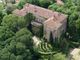 Il castello di Piea