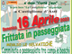 A Castiglione d'Asti la tradizionale &quot;Frittata in passeggiata&quot;