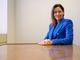 L'assessore regionale Chiara Caucino