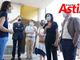Alcune immagini dell'assessore Caucino ad Asti (Galleria fotografica a cura di Efrem Zanchettin - MerfePhoto)