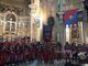 Palio di Asti: Tre giorni di passione rosso celeste. Rionaiolo dell'anno Stefania Schiavetto