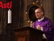 Monsignor Prastaro ritratto dall'obiettivo di Merfephoto - Efrem Zanchettin