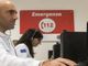 Centrale piemontese numero unico emergenza 112