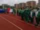 Ad Asti il 12°  Meeting Atletica Leggera - atleti disabili intellettuali e fisici, memorial &quot;Giorgio De Alexandris&quot;