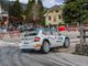 Team D'Ambra: quarta piazza con la Skoda Fabia Rally2 Evo e primi punti nel CRZ Prima zona