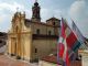 La chiesa di San Paolo (foto tratta dal sito del Comune di San Paolo Solbrito)