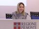 L'assessore regionale Elena Chiorino