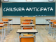 Asti, venerdì 23 ottobre tutte le scuole cittadine chiuderanno alle 12.30