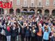Cultura e sport, miscela vincente di &quot;Ciao Asti 2023&quot; per celebrare la bellezza della città [GALLERIA FOTOGRAFICA]