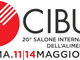 Cibus conferma la data: si terrà a Parma dall'11 al 14 maggio