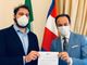 Regione: Marrone nuovo assessore per Fratelli d’Italia, Bongioanni capogruppo
