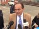 Alberto Cirio, presidente della Regione Piemonte
