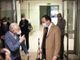 Alberto Cirio con anziano over 80