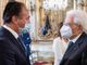 Telefonata di Mattarella a Cirio: &quot;Gratitudine per gli sforzi fatti dal Piemonte&quot;
