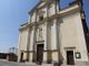 Chiesa dei santi Gervasio e Protasio di Cisterna d'Asti