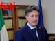 Il prefetto Ventrice (MerfePhoto) e alcuni momenti dell'incontro con i sindaci