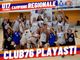 Il Club76 PlayAsti Brumar Fenera è campione regionale U17