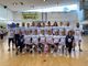 Il Club76 PlayAsti Brumar Fenera si qualifica alle finali nazionali U17