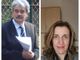 Il direttore uscente Piero Botto e il neo direttore Maura Robba