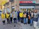 Anche nell'Astigiano la Giornata nazionale della Colletta Alimentare (FOTO)