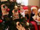 La magia del Natale viaggia con la Collina degli Elfi di Govone