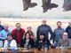 Rinnovati i vertici astigiani dell'Anpi, dopo il congresso provinciale