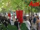 La commemorazione dello scorso anni (MerfePhoto)