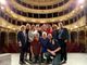 La Compagnia teatrale &quot;Carla S.&quot;