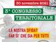 La locandina del congresso in programma martedì a Nizza Monferrato