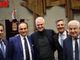 Il Congresso astigiano  di Forza Italia con il presidente Cirio e il ministro Zangrillo (Merphefoto)