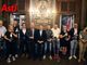 Le immagini del Consiglio del Palio di ieri sera, svoltosi in Sala Platone in Municipio