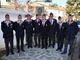 L'Associazione nazionale della polizia di Asti dona mille euro per gli alluvionati dell'Emilia
