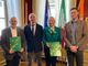 Confagricoltura Piemonte al Consiglio Regionale del Piemonte:  “Abbiamo chiesto maggiori tutele per il settore”
