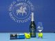 L'Asti Docg sotto i riflettori internazionali con i Campionati del tennis a Newport e Amburgo