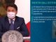 Dpcm Natale, Conte: “Dal 21 dicembre no agli spostamenti tra Regioni. A Capodanno limitiamo le cene ai conviventi”