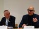 Un paio di immagini (la seconda a fine articolo) inerenti il convegno